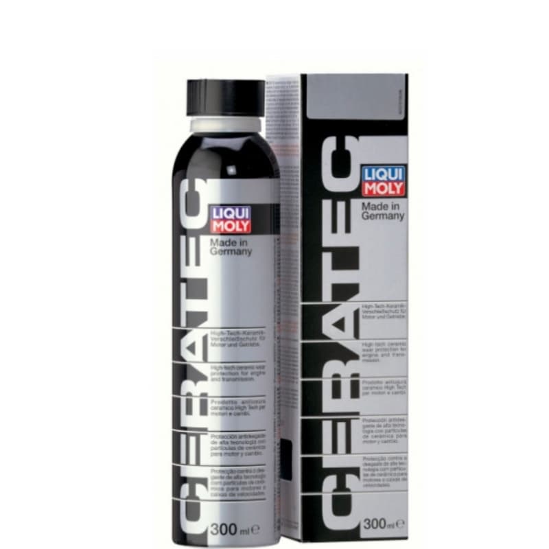 Ceratec Liquimoly (300ml)