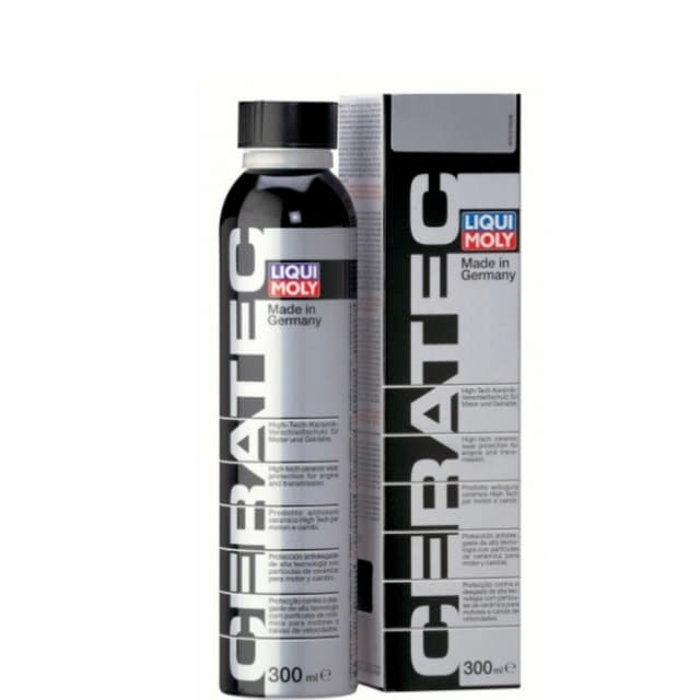 Ceratec Liquimoly (300ml)