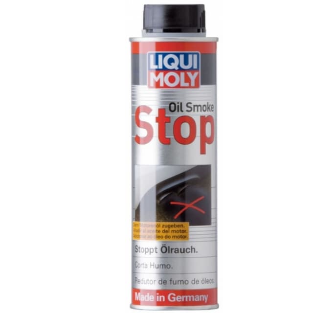 Oil smoke stop Liquimoly (300ml)